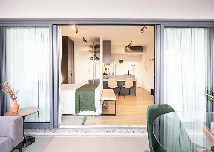 Tabas - Condominio Forma Itaim